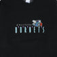 Vintage Charlotte Hornets Crewneck Image 1