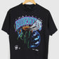 Vintage Charlotte Hornets Tee
