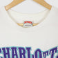 Vintage Charlotte Hornets Tee