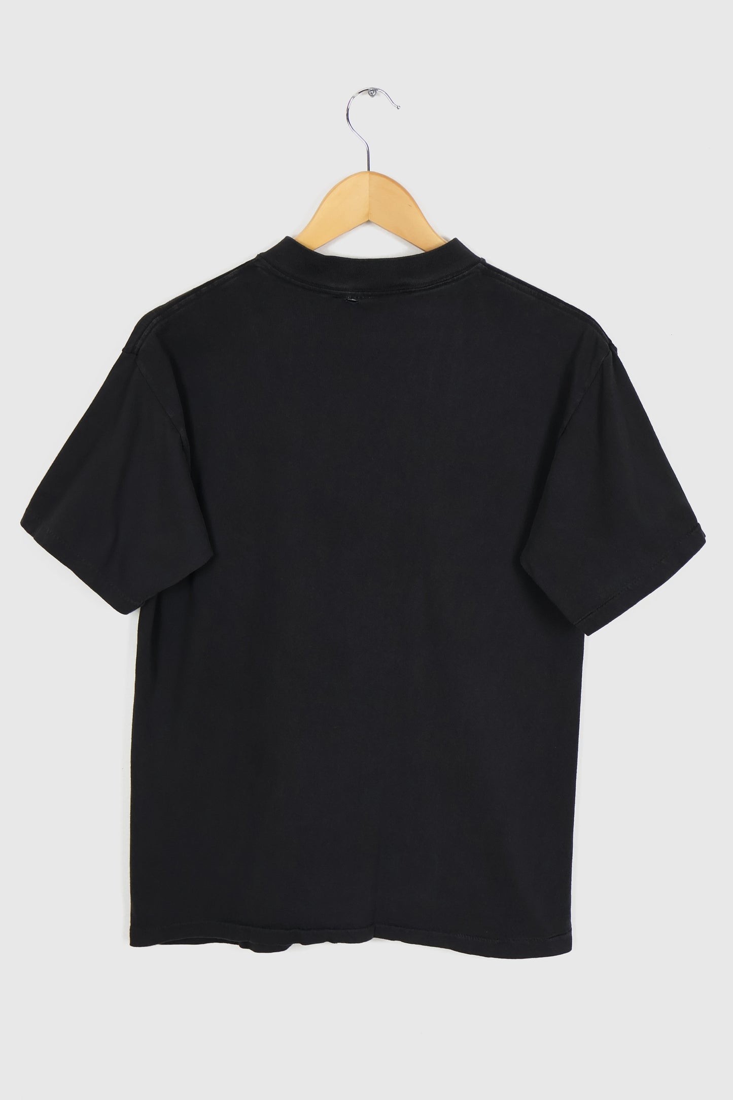 Vintage Charlotte Hornets Tee