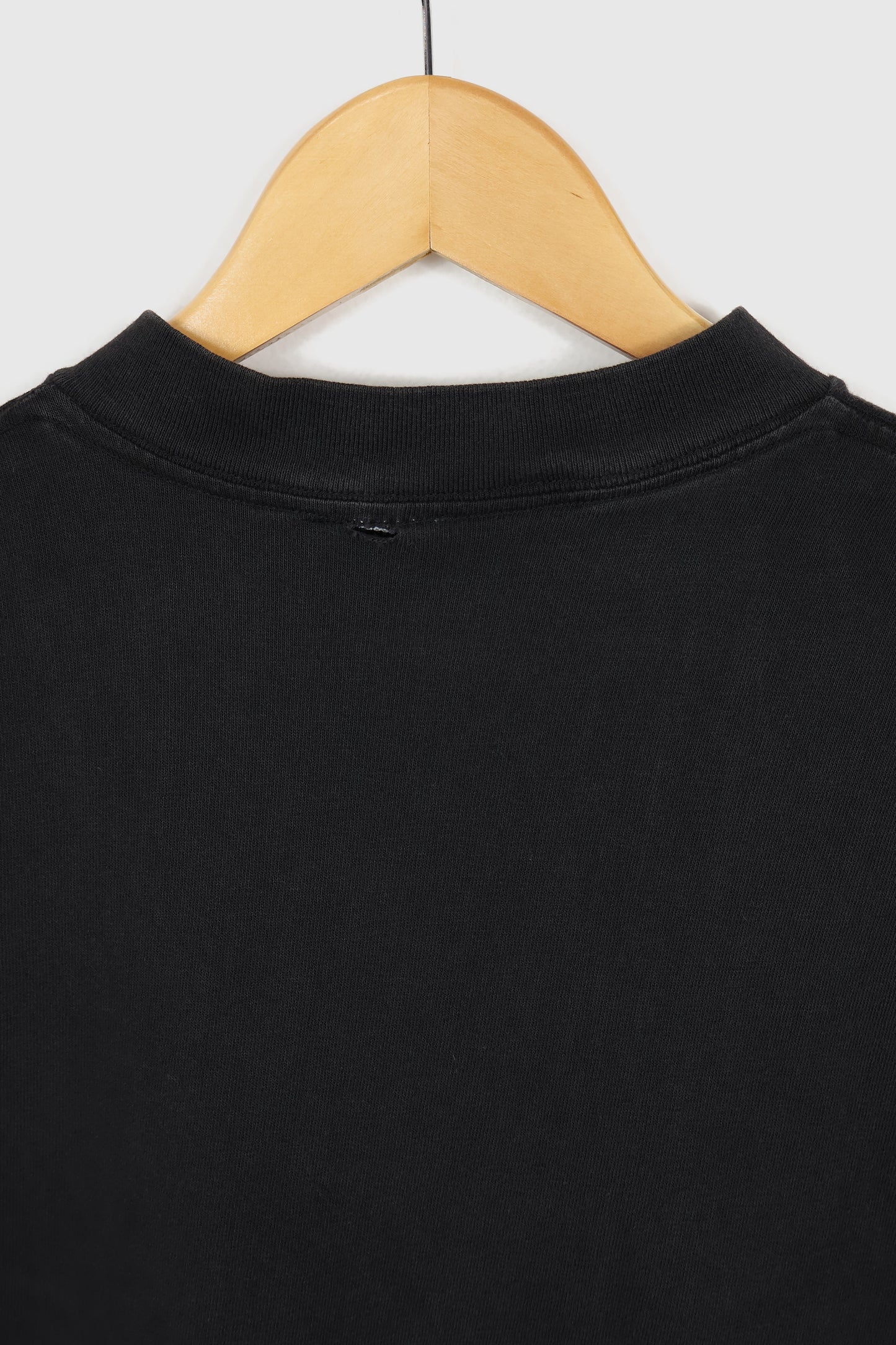 Vintage Charlotte Hornets Tee