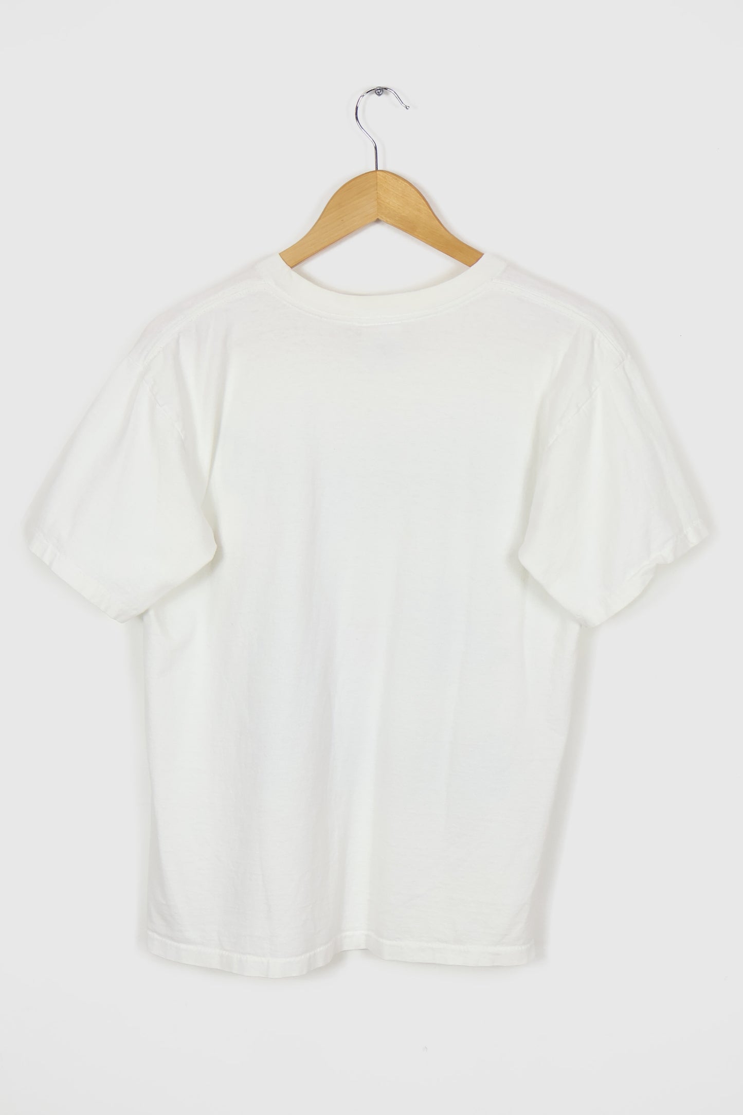 Vintage Charlotte Hornets Tee