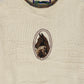 Vintage Horse Sweater Image 1