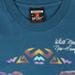 Vintage New Hampshire Horses Tee Image 2
