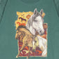 Vintage Horses Tee Image 1