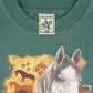 Vintage Horses Tee