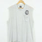 Vintage Hoss Racing Propellers Sleevless Tee