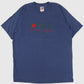 Vintage University of Houston Embroidered Tee