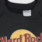 Vintage Hard Rock Café San Francisco Crewneck Image 2