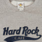 Vintage Hard Rock Café Crewneck Image 2