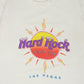 Vintage Hard Rock Café Las Vegas Beach Club Tee Image 1