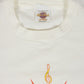 Vintage Hard Rock Café Las Vegas Beach Club Tee Image 2