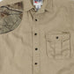 Vintage Wrangler Button-Down Shirt