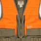 Vintage Outdoor Vest Image 2