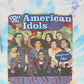 Vintage American Idols Live Tour 2008 Tee