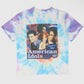 Vintage American Idols Live Tour 2008 Tee