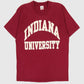 Vintage Indiana University Tee Image 0