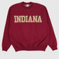 Vintage Heavyweight Indiana Crewneck Image 0