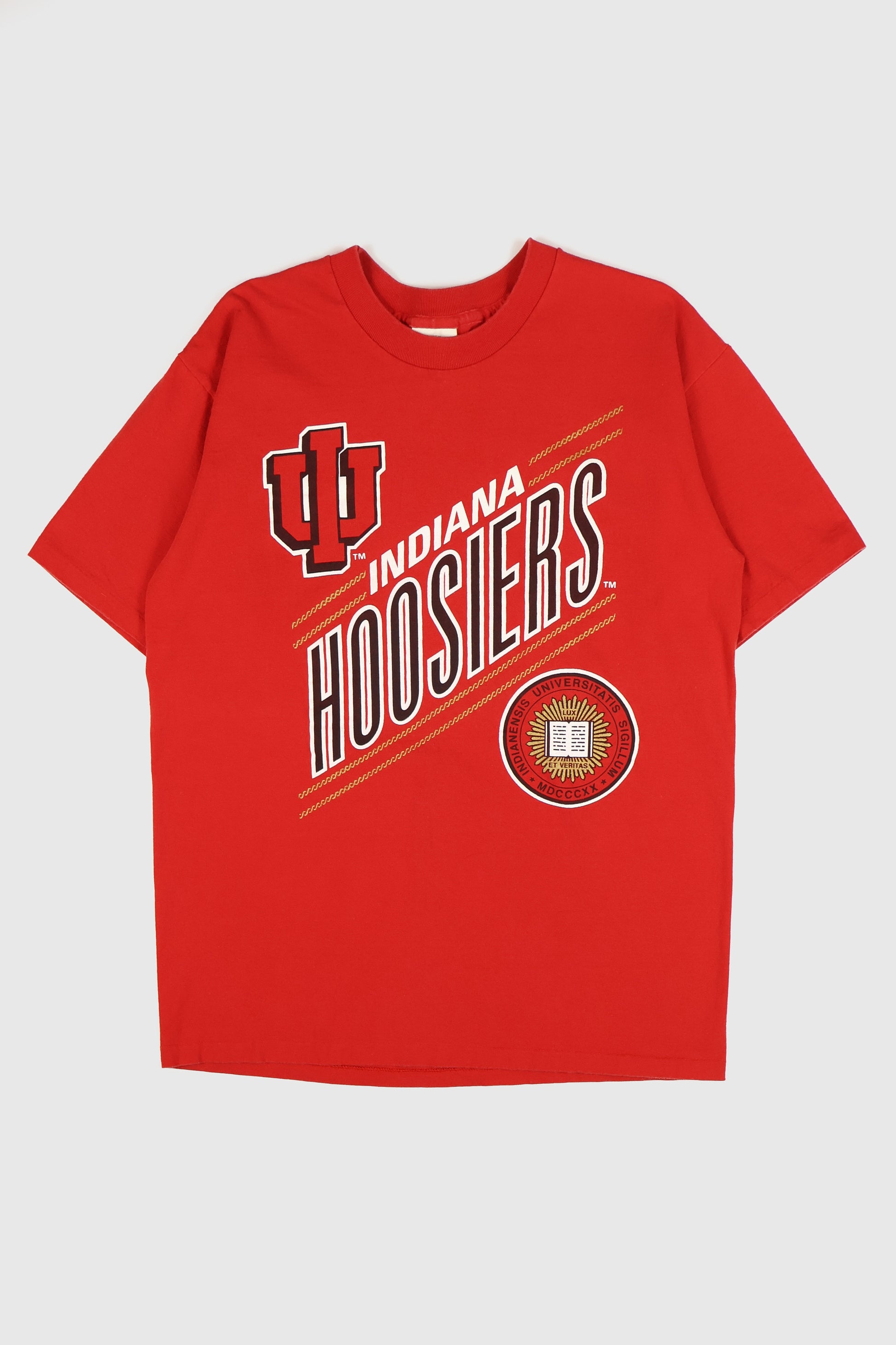 Vintage Indiana University Tee Image 0