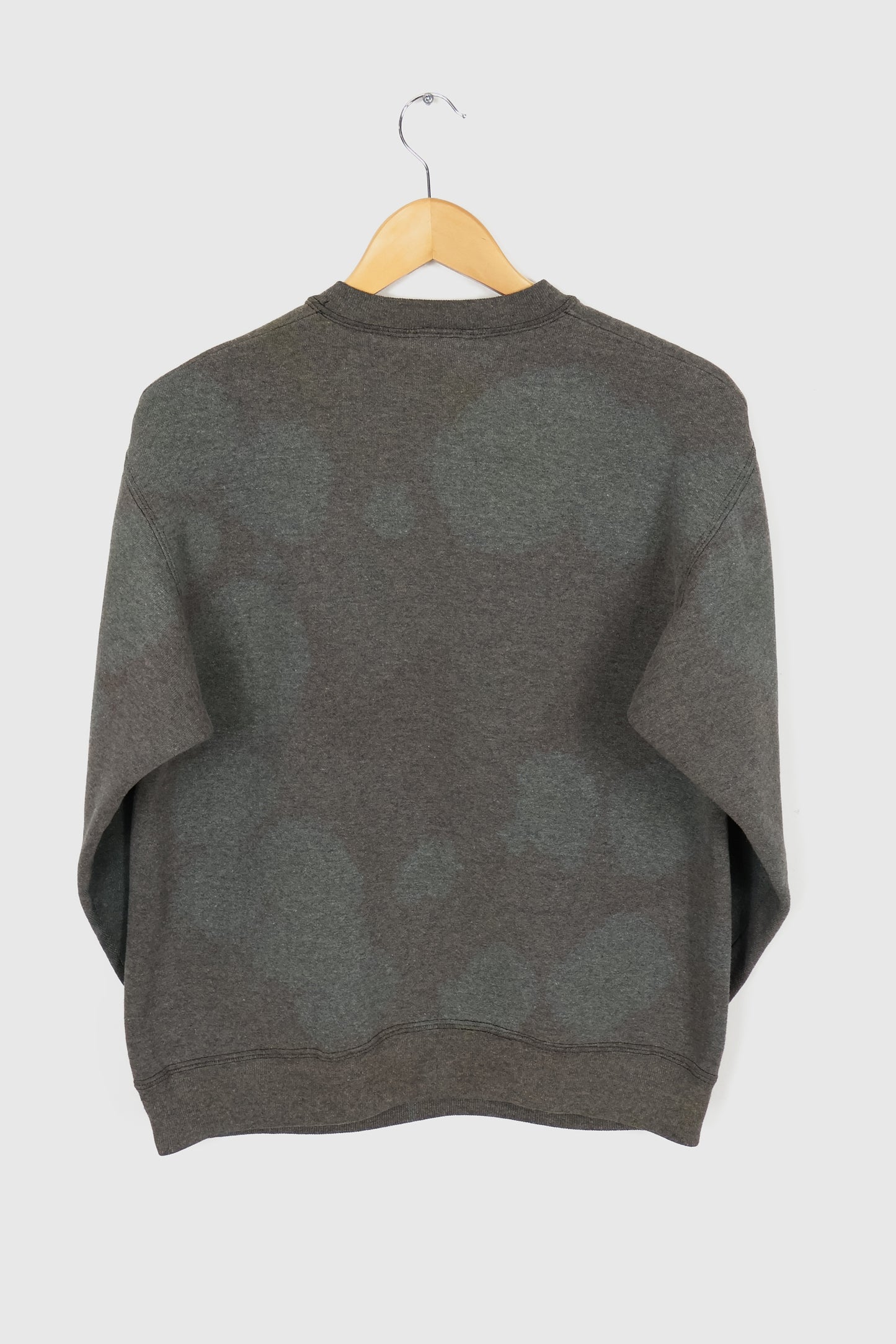 Vintage Faded Iowa Hawkeyes Crewneck