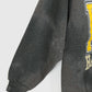 Vintage Faded Iowa Hawkeyes Crewneck