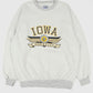 Vintage Iowa Hawkeyes Crewneck