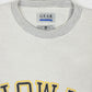 Vintage Iowa Hawkeyes Crewneck