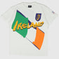 Vintage Ireland World Cup Soccer Tee