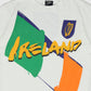 Vintage Ireland World Cup Soccer Tee
