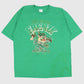 Vintage Taz Irish Frenzy Tee Image 0
