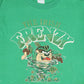 Vintage Taz Irish Frenzy Tee Image 1
