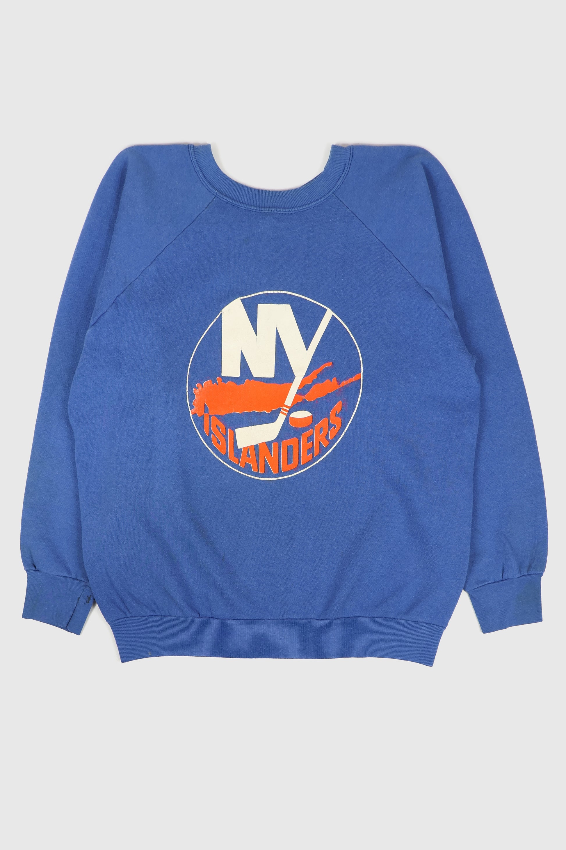 Vintage New York Islanders Crewneck Image 0