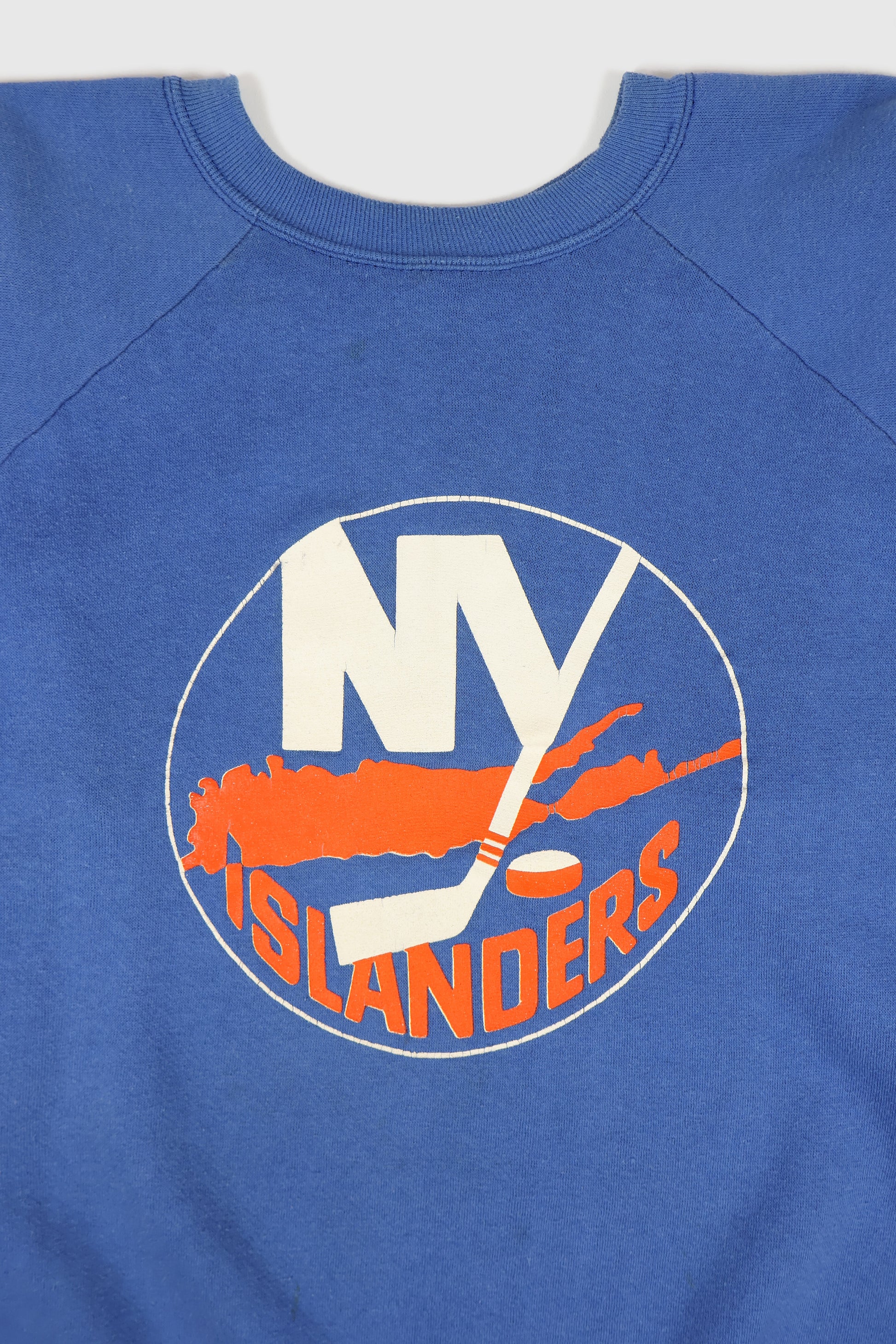 Vintage New York Islanders Crewneck Image 1