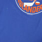 Vintage New York Islanders Tee Image 2