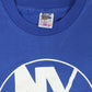 Vintage New York Islanders Tee Image 3