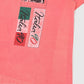 Vintage Italy 1990 World Cup Soccer Tee Image 4