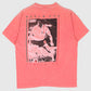 Vintage Italy 1990 World Cup Soccer Tee Image 1