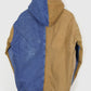 Reworked Patched Workwear Jacket 02