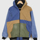 Reworked Patched Workwear Jacket 01