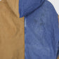 Reworked Patched Workwear Jacket 01