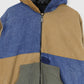 Reworked Patche Workwear Jacket 03