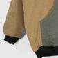 Reworked Patche Workwear Jacket 03