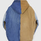 Reworked Patche Workwear Jacket 03