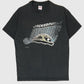 Vintage Faded Jacksonville Jaguars Tee Image 0