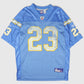 Vintage San Diego Chargers Jersey 01