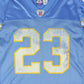 Vintage San Diego Chargers Jersey 01