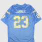 Vintage San Diego Chargers Jersey 01