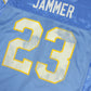 Vintage San Diego Chargers Jersey 01
