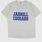 Vintage Jarrell Cougars Tee