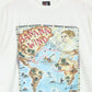 Vintage Jimmy Buffett Banana Wind Tour '96 Tee